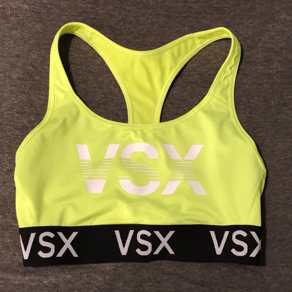 Victoria Secret Sport Sports Bra